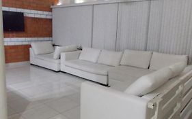 Apartamento Duplex Guarujá