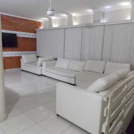 Apartamento Duplex Guarujá Exterior foto