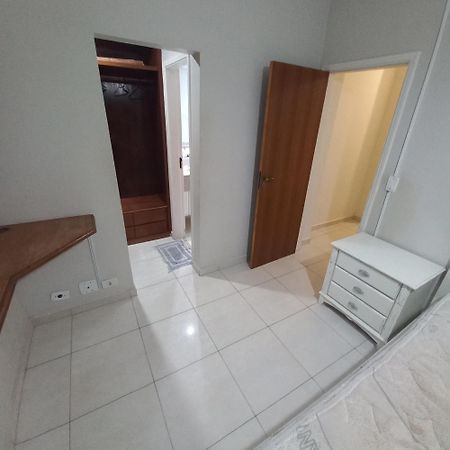 Apartamento Duplex Guarujá Exterior foto