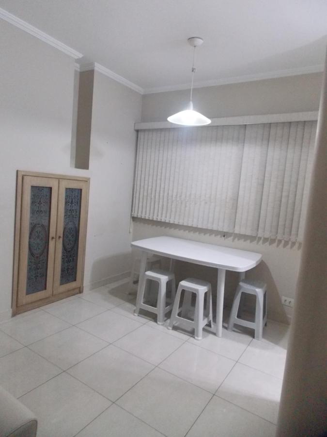 Apartamento Duplex Guarujá Exterior foto