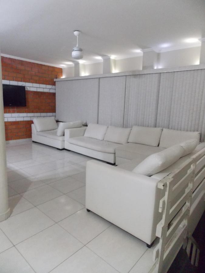 Apartamento Duplex Guarujá Exterior foto
