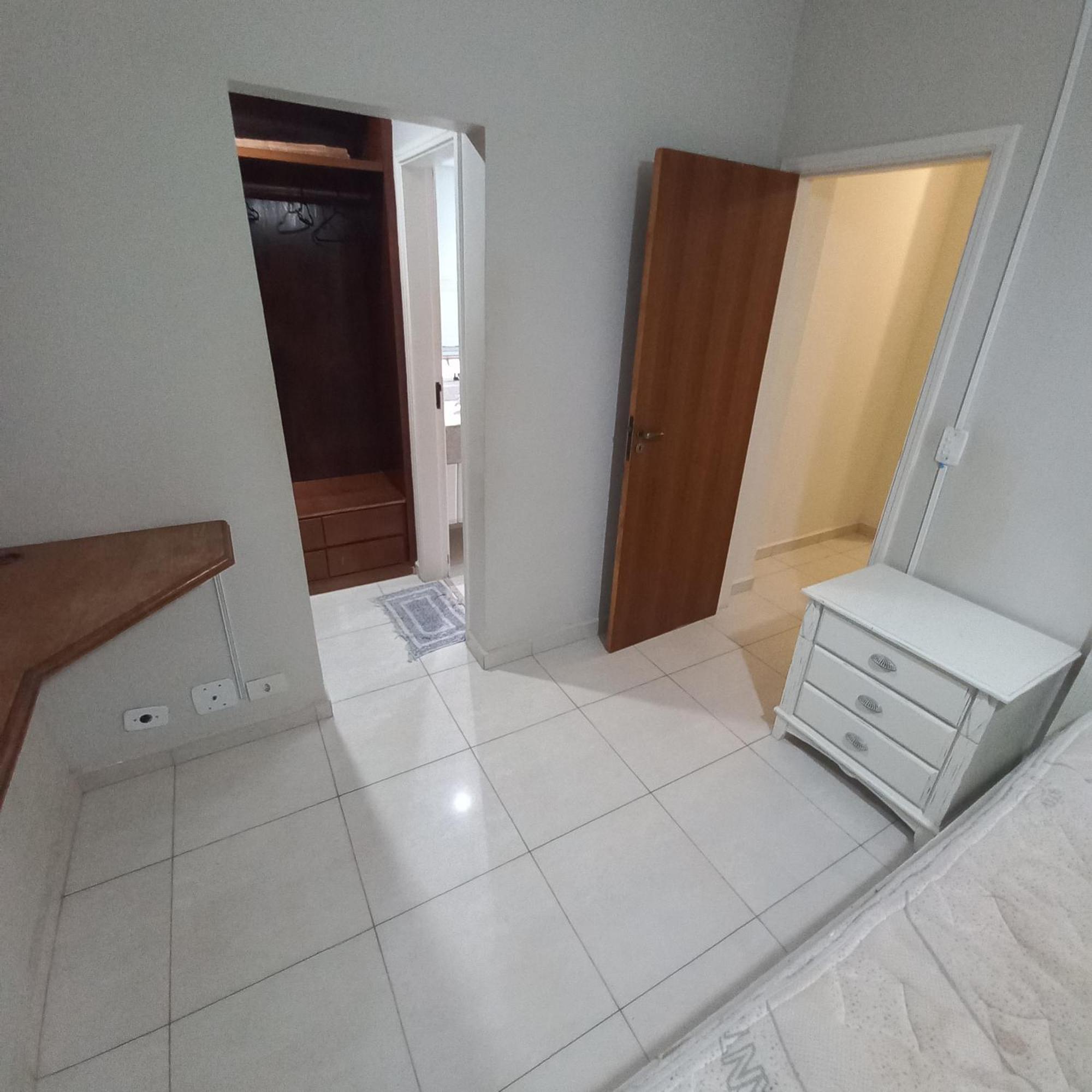 Apartamento Duplex Guarujá Exterior foto